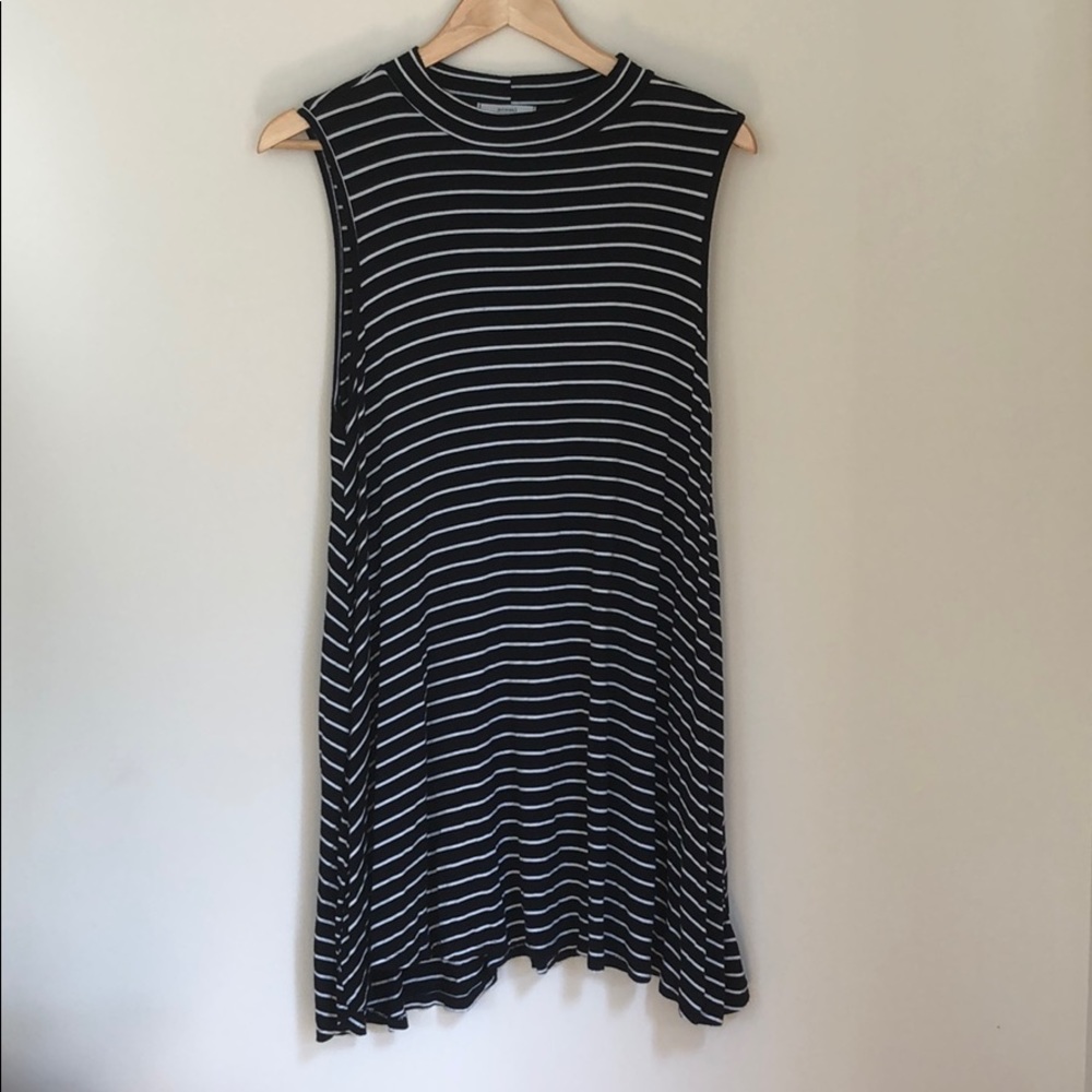 Flowy dress